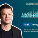 On-Site at ASCO GU 2026 | Prof. Thomas Powles: HER2-Targeted Therapy Is Transforming Urothelial Carcinoma Care, with Chinese Innovation Reshaping the Global Landscape