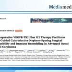 Breakthrough in Advanced Renal Cancer: Prof. Hailiang Zhang and Team Propose a Precision Surgery Strategy