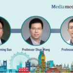 EAU26 Afternoon Tea Dialogue | Prof. Jianming Guo’s Team: Disease-Specific AI Large Model Enables Precise Preoperative Assessment of Renal Cancer
