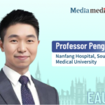 Voice of China at EAU26 | Prof. Peng Wu’s Team Wins EAU Oncology Best Abstract Award (Second Prize): Gut Microbiome as a Potential “Compass” for ADC–Immunotherapy in Urothelial Carcinoma