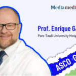 Prof. Enrique Gallardo: Final OS Results from PEACE-3 Trial — Enzalutamide Plus Radium-223 Reshapes the mCRPC Treatment Landscape
