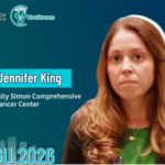 Prof. Jennifer King: Cabozantinib Breaks Through in Relapsed/Refractory Germ Cell Tumors, Patient-Centered Care Is the Future Core Direction