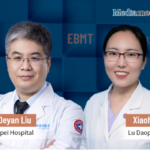 Voices from China at the EBMT Annual Meeting丨Liu Deyan / Liu Xiaohong: Efficacy of Gemtuzumab Ozogamicin in Relapsed/Refractory AML After Allo-HSCT and Outcomes of Bridging to Second/Third Transplantation — A Retrospective Study