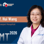 Voices from China at the EBMT Annual Meeting丨Prof. Hui Wang: An Early Myeloid Stem/Progenitor Cell–Based Immunophenotypic Panel Enables Rapid and Efficient Differentiation of APL from APL-Like AML