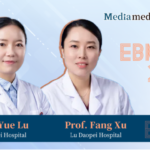 Voices from China at the EBMT Annual Meeting丨Prof. Yue Lu / Prof. Fang Xu: Efficacy and Safety of Blinatumomab as Part of Induction or Early Consolidation Therapy in Newly Diagnosed B-Cell Acute Leukemia