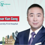 EAU26 Afternoon Dialogue | Prof. Kan Gong: Large-Scale Chinese VHL Cohort Reveals Distinct Mutation Patterns and Clinical Implications 