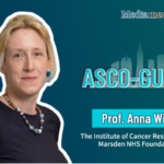 ASCO GU On-site Report | Prof. Anna Wilkins: AI Pathology Model MMAI Breaks the Bottleneck in Prostate Cancer Risk Stratification, Unlocking a New Era of Personalized Genitourinary Oncology