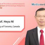 Professor Heyu Ni: Interactions Between Platelets and the Immune System and Their Significance in Immune-Mediated Thrombocytopenia