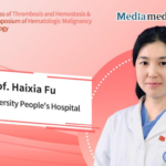 Professor Haixia Fu: Applications and Advances of TPO Receptor Agonists and ATRA in the Treatment of ITP