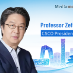 CSCO BC Preview | Professor Zefei Jiang: A Decade of Progress and a New Beginning—Join Us at the 2026 National Breast Cancer Conference