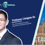 EAU26 | Professor Liang-You Gu: Disitamab Vedotin Plus Immunotherapy Achieves a 1-Year DFS Rate of 97.4%, Opening New Directions for Adjuvant Treatment in High-Risk UTUC