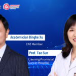 Annals of Oncology: Academician Binghe Xu and Professor Tao Sun Report the OPTIMAL Study—Oral Paclitaxel Demonstrates Non-Inferiority to Intravenous Therapy in HER2-Negative Advanced Breast Cancer