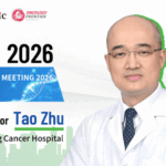 AACR China Voice | Professor Tao Zhu: First-in-Human Study of CLDN6 ADC QLS5132 Demonstrates Promising Efficacy and Safety, Opening New Directions for Platinum-Resistant Ovarian Cancer