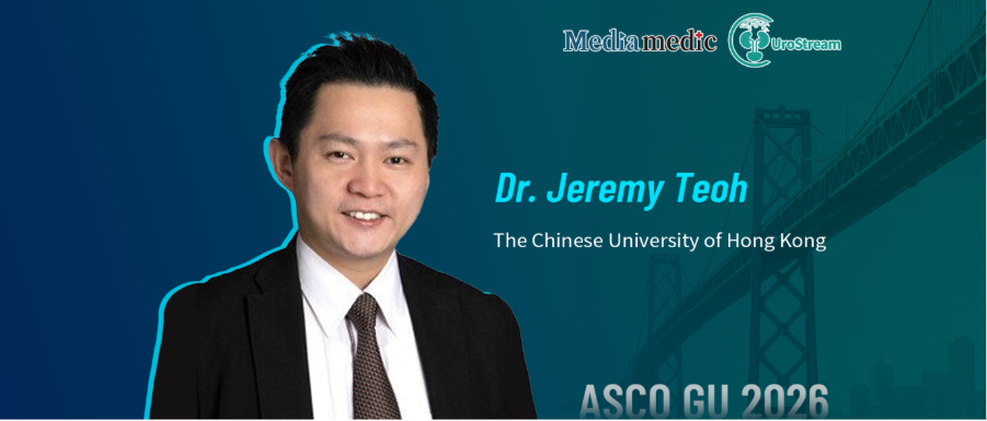ASCO GU Expert Insights | Professor Jeremy Teoh (Yuan-Jin Zhang): En Bloc Resection Redefines the Treatment Paradigm for NMIBC
