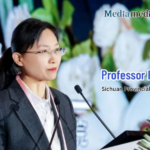 North–South Summit 2026 | Professor Hao Wang: When Is the Optimal Timing for Precision Endocrine Testing in HR+/HER2– Metastatic Breast Cancer?