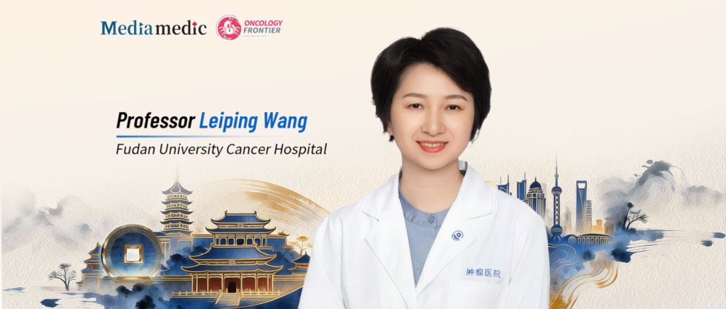 North–South Summit 2026 | Professor Leiping Wang: HER2-Positive Metastatic Breast Cancer—Has the First-Line ADC Era Truly Arrived?