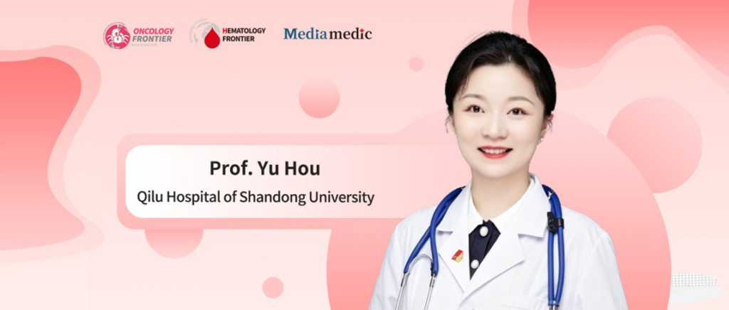 Annual Meeting of the Hematology Branch of CPAM 2026 | Professor Yu Hou: Focus on Refractory ITP—Key Diagnostic Considerations and Differential Strategies