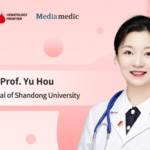 Annual Meeting of the Hematology Branch of CPAM 2026 | Professor Yu Hou: Focus on Refractory ITP—Key Diagnostic Considerations and Differential Strategies