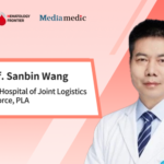 Annual Meeting of the Hematology Branch of CPAM 2026 | Professor Sanbin Wang: Interpreting the DSA Consensus and Clinical Strategies