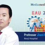 EAU26 Afternoon Dialogue | Professor Ji-Wei Huang: DISTINCT-I Study Redefines Kidney-Sparing Strategies in High-Risk UTUC with ADC–Immunotherapy Neoadjuvant Approach