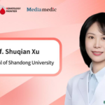 Annual Meeting of the Hematology Branch of CPAM 2026 | Professor Shuqian Xu: Advances in First-Line Treatment of Severe Aplastic Anemia—Enhancing Efficacy and Optimizing Clinical Practice