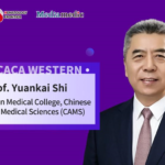 Professor Yuankai Shi: Thirty-Five Years of Iterative Innovation—Lymphoma Leading China’s Modernization in Oncology Drug Therapy | 2026 CACA Western Integrative Oncology Conference