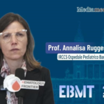 EBMT Global Perspective | Professor Annalisa Ruggeri: Cord Blood Transplantation—From Established Platform to Frontier Therapeutic Modality