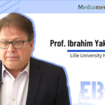 EBMT President Professor Ibrahim Yakoub-Agha: A Global Vision for the Future of Therapy—Strengthening Collaboration, Empowering Data, and Standardizing Cellular Therapies