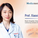 EBMT 2026 China Voice | Professor Xiao-Xia Hu: Refining Risk Stratification and Optimizing Decision-Making—Fusion Gene–Guided Transplant Strategies in CBF-AML 