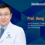 EBMT 2026 China Voice | Professor Heng Mei: Exploring the Global Frontiers of Cellular Therapy—From In Vivo CAR-T to Technological Innovation