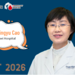 EBMT 2026 China Voice | Professor Xing-Yu Cao: Sequential CD7 CAR-T Followed by Second Transplant Improves Survival to Nearly 50% in Post-Transplant Relapsed T-ALL/LBL
