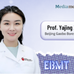 Voices from China at the EBMT Annual Meeting Recipient-Derived (Donor-Chimeric) CAR-T with Multimodal Strategies for Early Relapse After Allo-HSCT 