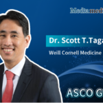 ASCO GU Expert Insights | Professor Scott T. Tagawa: Transforming Prostate Cancer Care and the Future of Precision Therapy
