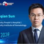 EBMT 2026 China Voice | Professor Yuqian Sun: A New Strategy for Donor Selection in Elderly Haploidentical Transplantation — Younger Donors Are Better