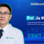 EBMT 2026 China Voice | Professor Jia Wei: A Powerful Combination Strategy Reshaping the Tumor Microenvironment and Opening a New Era of Durable Benefit in CAR-T Therapy