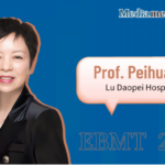 Voices from China at the EBMT Annual Meeting Prof. Lu Peihua: CD7 CAR-T Breaks Through in Rare High-Risk Leukemia and Reshapes the Treatment Landscape of MPAL