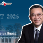 EBMT 2026 China Voice | Professor Xiaojun Huang: Haploidentical Hematopoietic Stem Cell Transplantation for Rare Diseases — Practice and Insights from the Beijing Protocol