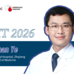 EBMT 2026 China Voice | Dr. Yishan Ye: Rethinking Donor Selection — Haploidentical Transplantation May Be the Optimal Choice for MRD-Positive AML
