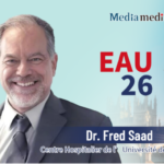 EAU 2026 Afternoon Dialogue | Fred Saad: Frontiers in Prostate Cancer Treatment and the Future Landscape