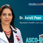 ASCO GU Investigator Insights | Professor Avivit Peer: Decoding the Present and Future of Advanced Urothelial Carcinoma Treatment 