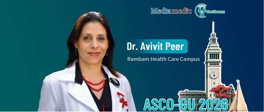 ASCO GU Investigator Insights | Professor Avivit Peer: Decoding the Present and Future of Advanced Urothelial Carcinoma Treatment 