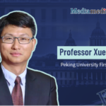 EAU26 Afternoon Dialogue | Xuesong Li: ADC Plus Radiotherapy in the Perioperative Setting Breaks Therapeutic Barriers and Opens a New Era of Precision Treatment for UTUC