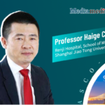 ASCO GU Insights | Haige Chen: Breakthroughs in Bladder Cancer and the New Era of Precision Treatment