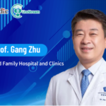 Professor Gang Zhu: Prevention and Treatment of Urologic Tumors — Early Screening Is Key, Personalized Care Enhances Patient Experience