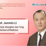 Professor Junmin Li: Exploration and Clinical Practice of Umbilical Cord Blood Therapy in Elderly Patients with Acute Myeloid Leukemia