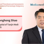 Professor Zonghong Shao：Immune Dysregulation in Myelodysplastic Syndromes and Clinical Management Strategies