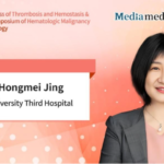 Professor Hongmei Jing: From Nature Breakthroughs to Clinical Practice—Advances in Precision Diagnosis and Treatment of Lymphoma