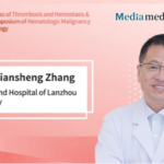 Professor Liansheng Zhang: A Common Condition with Major Consequences—Current Challenges and New Strategies in the Management of Iron Deficiency Anemia