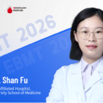 Voice of China at EBMT 2026 | Professor Shan Fu: Ultra-Low Dose Achieves 91.7% Complete Remission—IL-10 CAR-T Therapy Demonstrates the Potential of “Enhanced Efficacy with Reduced Dose”