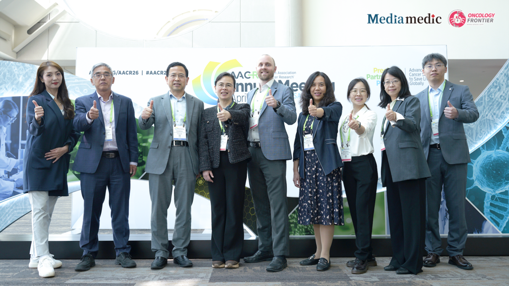 AACR China Voice | Qilu Pharmaceutical Showcases Multiple Innovative Breakthroughs at AACR, Driving Global Advances in Oncology Through Originative Innovation
